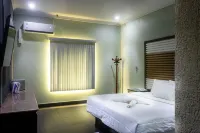 皮亞爾科皇冠酒店 酒店