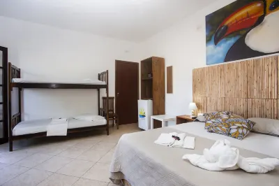 Pousada Castelinho