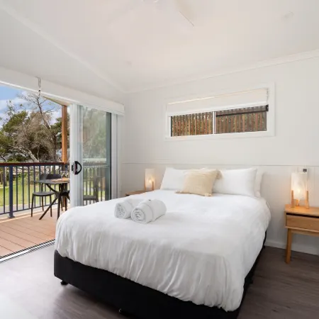 BIG4 Tasman Holiday Parks - Racecourse Beach
