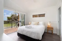 BIG4 Tasman Holiday Parks - Racecourse Beach Hotels in Kioloa