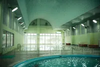 Hotel Yutoria Fujisato - Pools