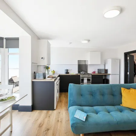 Tyme Suites on Kingsway