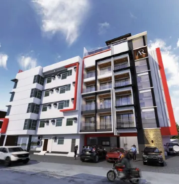 Apollonia Royale Hotel