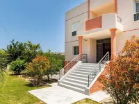 Luxury Villa Villa Serenity Kymi Hotels in Kimi