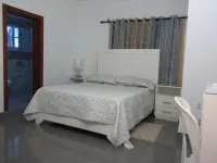 Complejo Ecoturistico Rancho Cielo Hotels near Cibao International Airport