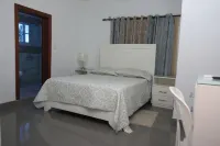 Complejo Ecoturistico Rancho Cielo Hotels near Bosque De La Mujer