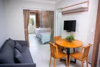 VM Flat Residence - Spa