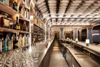 Seda Club Hotel - Small Luxury Hotels Hotels in Granada