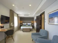 Maia Hotel Suites Hotels in Tunis