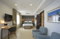 Maia Hotel Suites Hotels in El Khadra