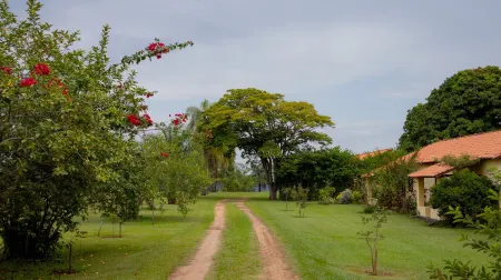 Hotel Fazenda Bela Vista