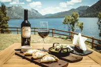 Mascardi Park Lodge & Hotel Hotel a Dipartimento di Bariloche