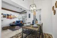 Coco Bay Condos Near Beach, Galleria Mall, Wilton Manors Hotels in Wilton Manors