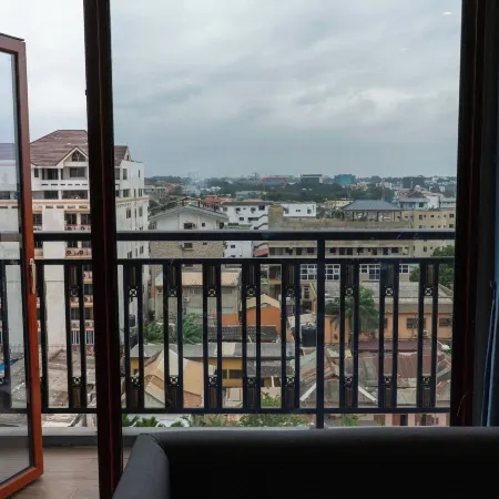 G.C Royal Hotel