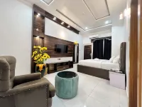 Clique Court Hotel & Suite Hotels in 