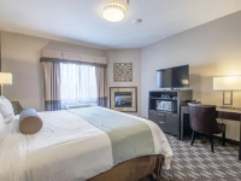 Sunrise Inn Hotels in Anacortes