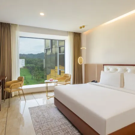 Fezinn Hotel - Best Wayanad Hotel in 2024