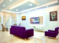 Amara Suites Lekki