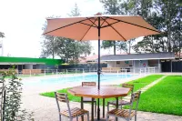 엘도라도 러스틱 호텔