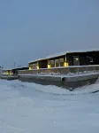 키루나 시티 샬레 Kiruna Stadshuset 주변 호텔