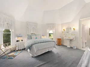 The Gables Wine Country Inn