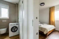 Villa Ecija Hotels in Donji Seget