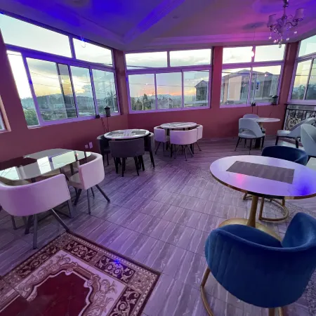 Primeshare Luxury Apartments -3 Bedrooms