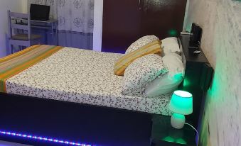 Agreable Appartement de 02 Pieces Meuble