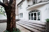 Villa Oliver Budget Room - Holiday Apartments