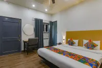 FabHotel Super 3 Premium II Hotels near Panki Railway Station