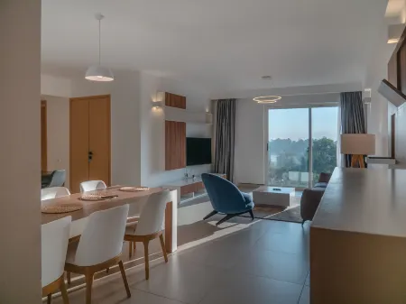 Purple Haze by Aircasa Отели рядом с достопримечательностью «Aero Club of East Africa»