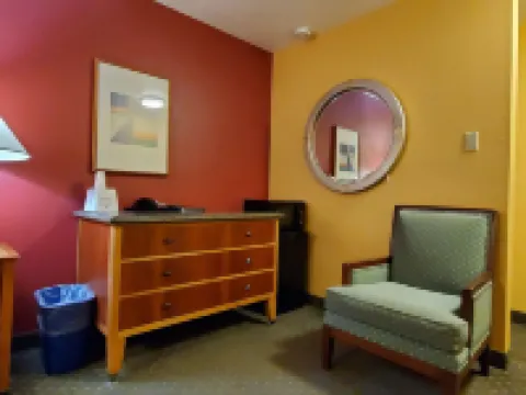 Olympic View Inn Hotels in Sequim