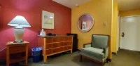 Olympic View Inn Hotels in Sequim