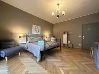 Cconforthotels R&B Suite&Chic - SELF CHECK IN - balcony
