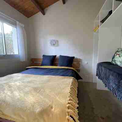 Domaine de la Presqu'île Rooms