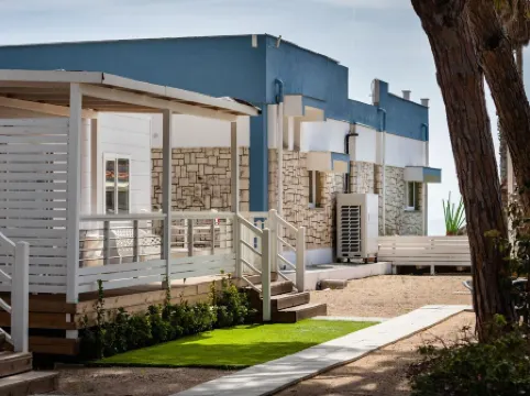 Anxur Village Camping