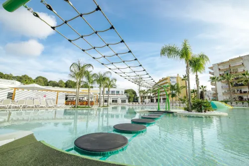 Alannia Salou Hotels in Salou