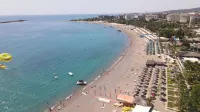 Lofts Alanya Lina Hotels in Incekum Belediyesi