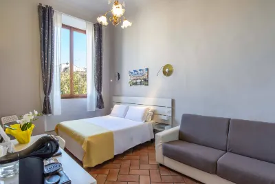 IL MERCATO CENTRALE B and B Hotel a San Lorenzo