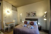 Verona Suites and Rooms