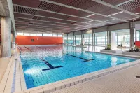 Hotelli Siuntio - spa