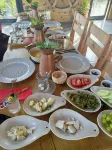 Pamira Bungalow Hotels in Beskoy Mahallesi