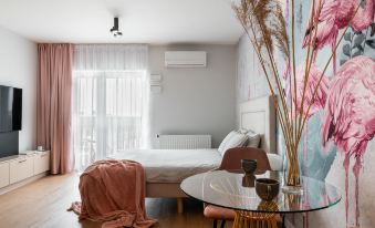 Apartamenty-Wroc Kurkowa