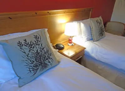 The Falcon at Hatton Hotels in Hatton