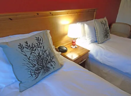 The Falcon at Hatton Hotels in Hatton