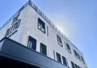 The Blend Hotels near Nazareth Market