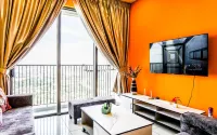 Platz at KL North Setapak by Airhost