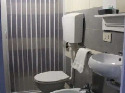 Affittacamere Roma Hotels in San Remo