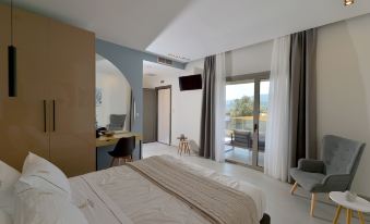 Swan Paradise Residences