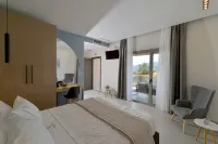 Swan Paradise Residences Hotels in Corinth